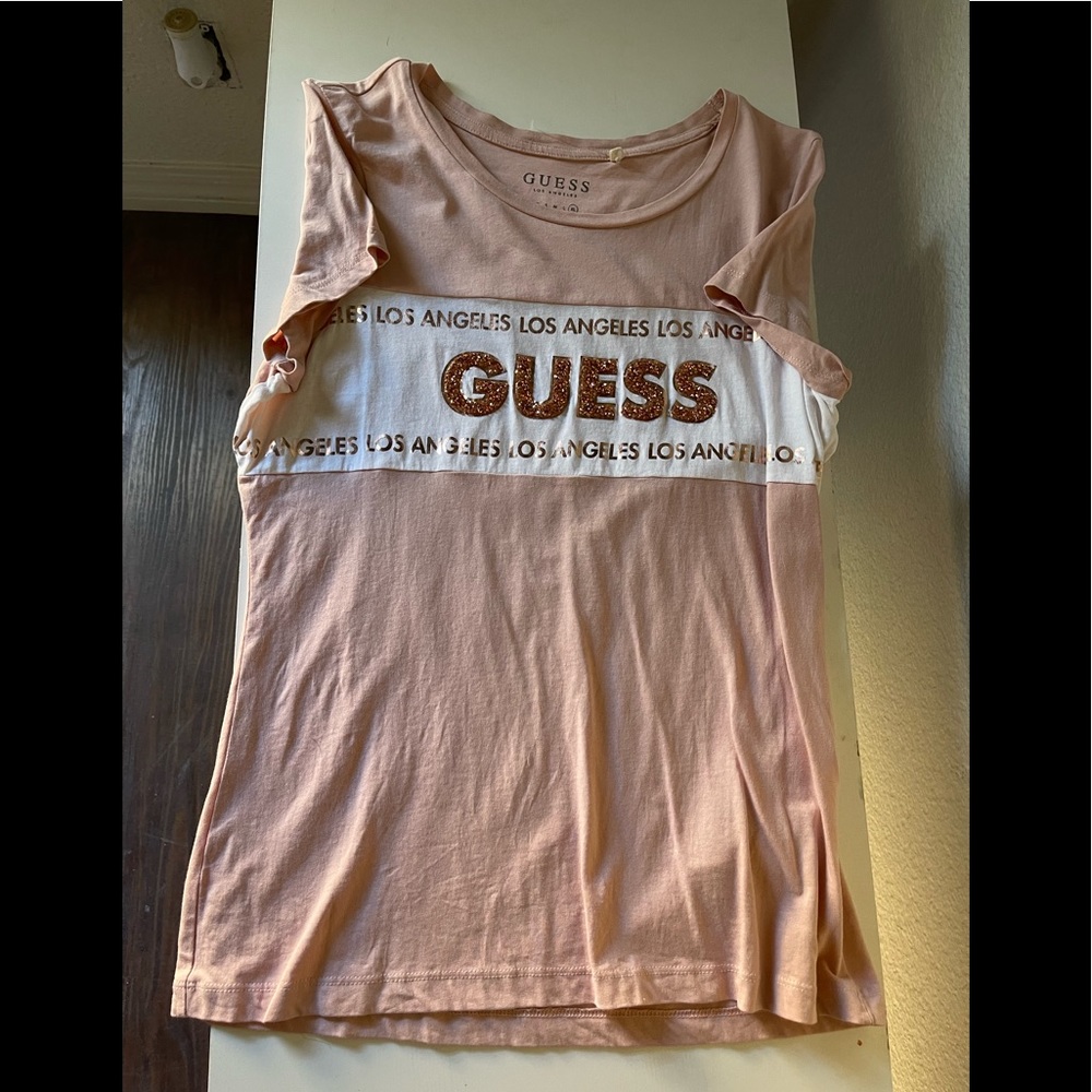 Guess Top